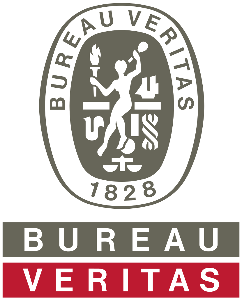 Logo de Bureau Veritas