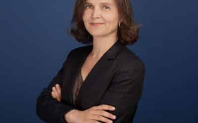 L’équipe du CSE a le plaisir de vous annoncer l’arrivée du Dr Cécile Farges