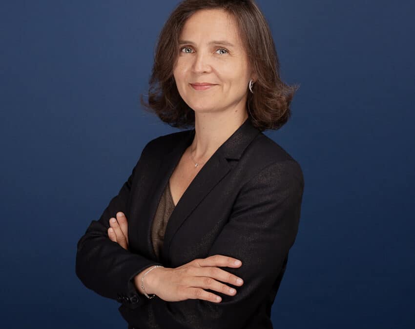 L’équipe du CSE a le plaisir de vous annoncer l’arrivée du Dr Cécile Farges