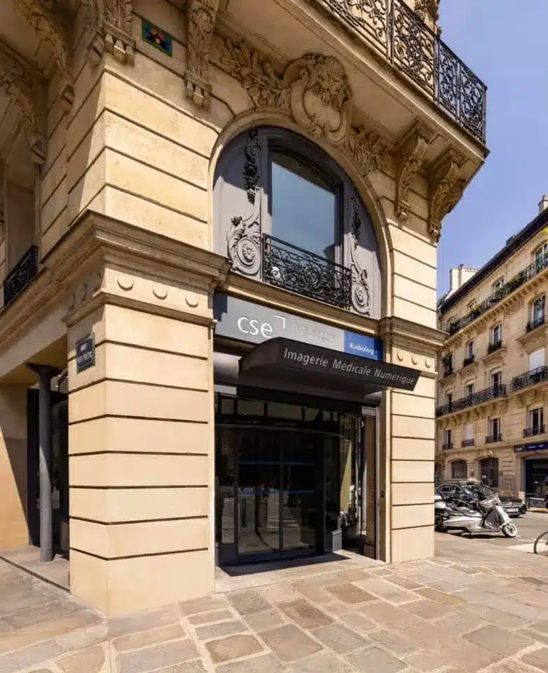 CSE 13 rue Beaurepaire Paris CSE 13 rue Beaurepaire Paris