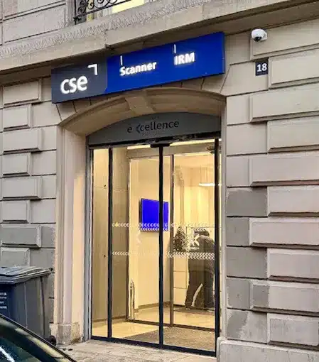 CSE 18 rue Beaurepaire Paris CSE 18 rue Beaurepaire Paris