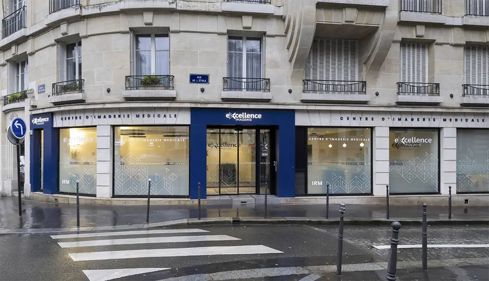 Centre imagerie Mac Mahon Paris Centre imagerie médicale Mac Mahon Paris