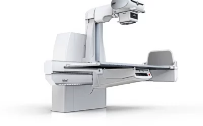 Nouvelle étape franchie au CSE avec l’acquisition de 2 nouvelles tables Discovery RF180 de GE Healthcare !