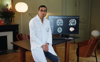 QyScore : L’Intelligence Artificielle pour un diagnostic plus précis et plus précoce des maladies neurodégénératives